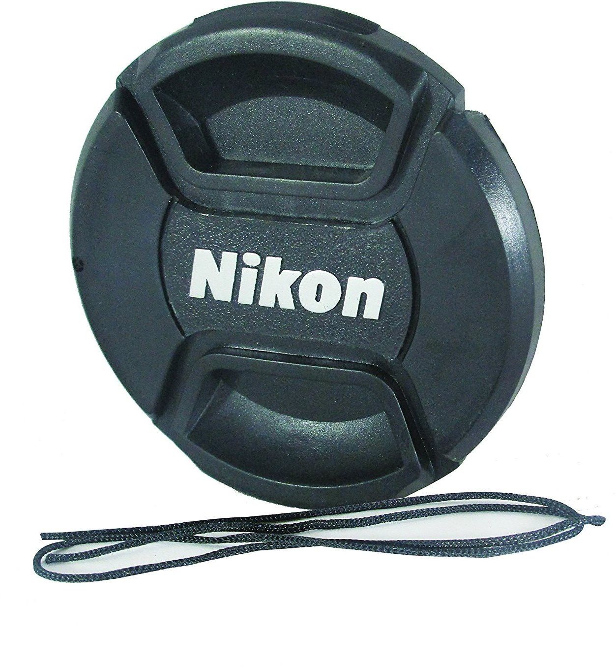 NIKON LC-62 62mmLens Cap-picture-24