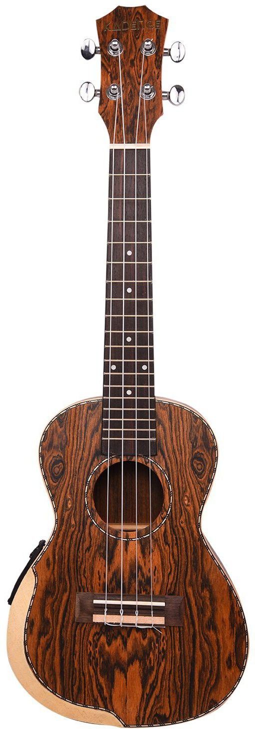 kadence KAD-UKCE-1013 (With Online Classes) Concert Ukulele-picture-16