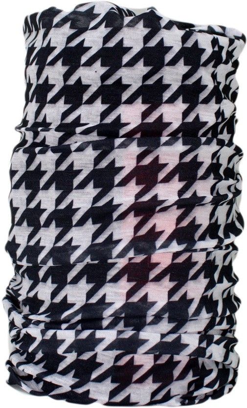 Men Printed Bandana