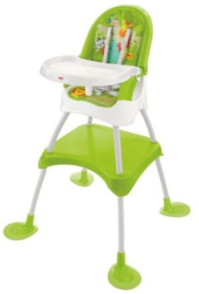 4-In-1 High Chair