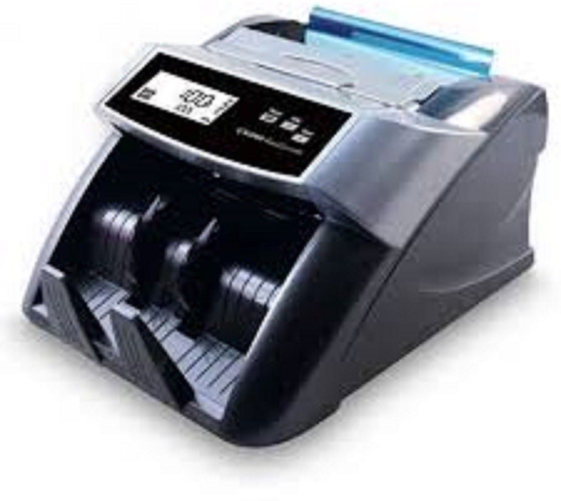 KORES 440 Countertop Counterfeit Currency Detector-image-31