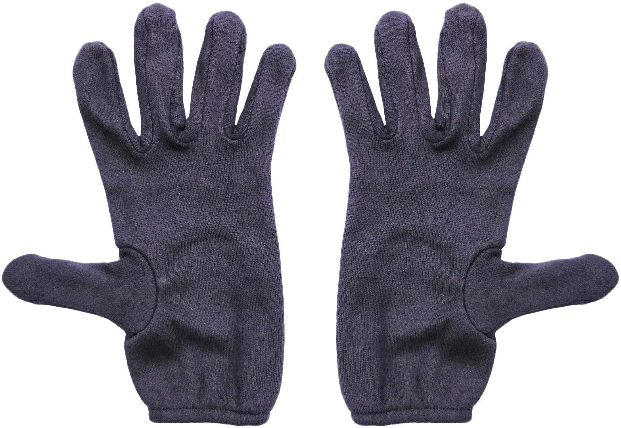 cotson Solid Protective Men Gloves-picture-21