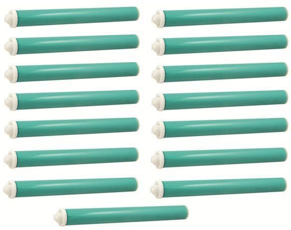 PrintStar Premium Drum for HP 88A / 36A Toner Cartridge- PACK OF 15 Green Ink Toner-image-19