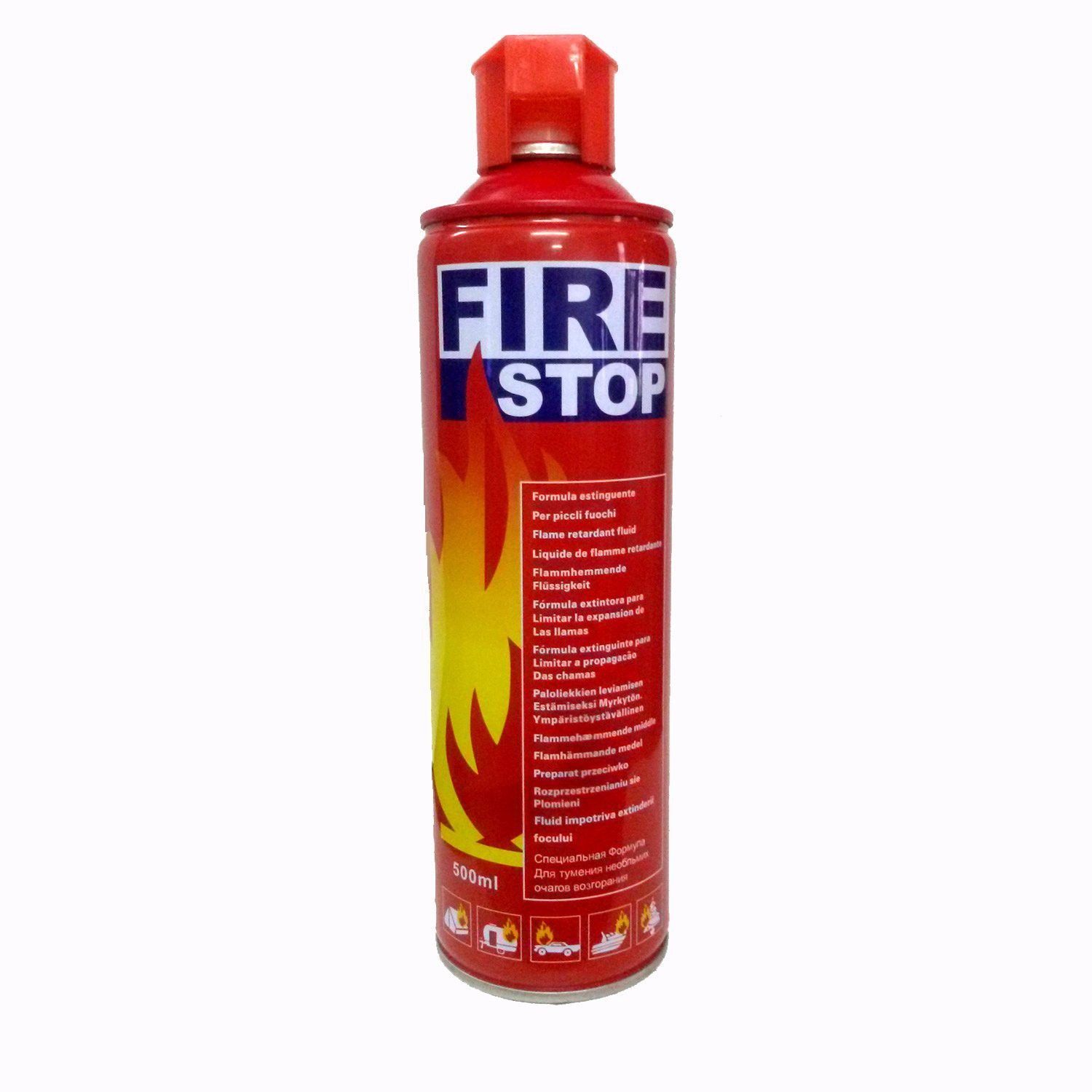 Fire Extinguisher Fire Extinguisher Mount-image-11