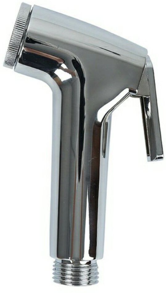 High Quality Slim Bathroom Bidet Sprayer ABS Hand held shower sprayer Handheld