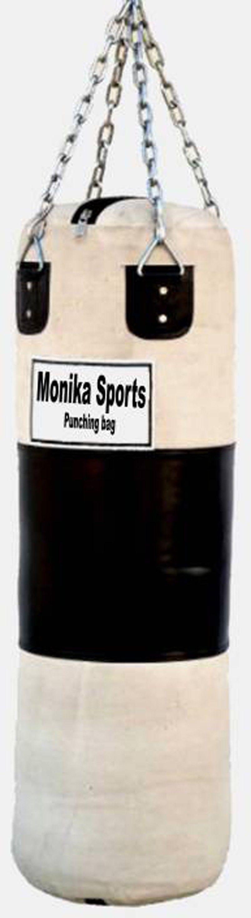 3 feet canvas punching bag Hanging Bag