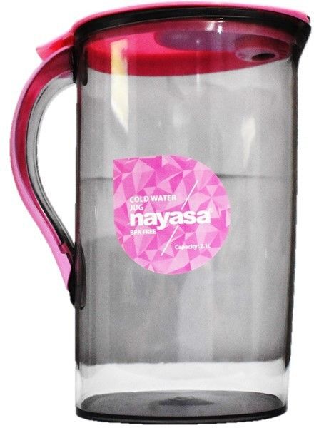 nayasa 2100 L Plastic Water Jug-picture-20