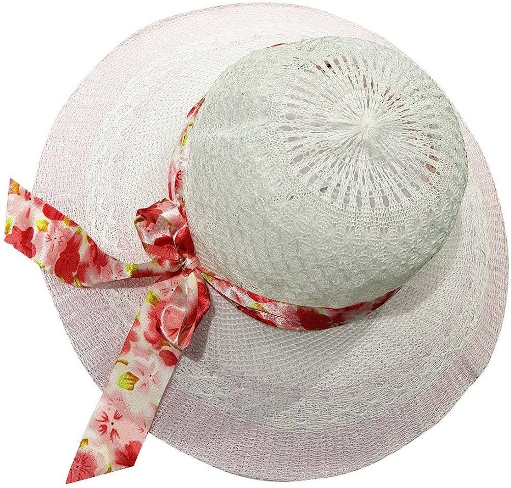 INAAYA Uv Protection Hat-picture-10