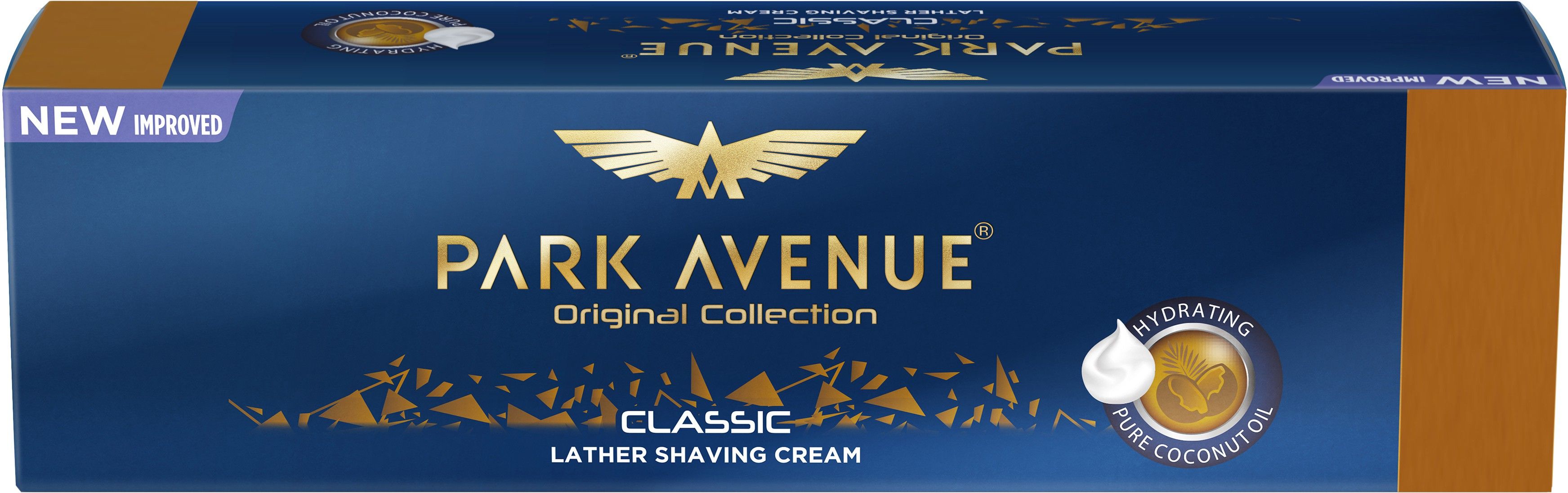 Classic Lather Shaving Cream