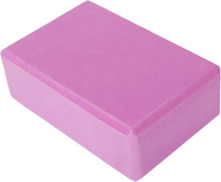Yoga Brick EVA Foam Block to Support and Deepen Poses, Improve Strength Yoga Blocks-image-20
