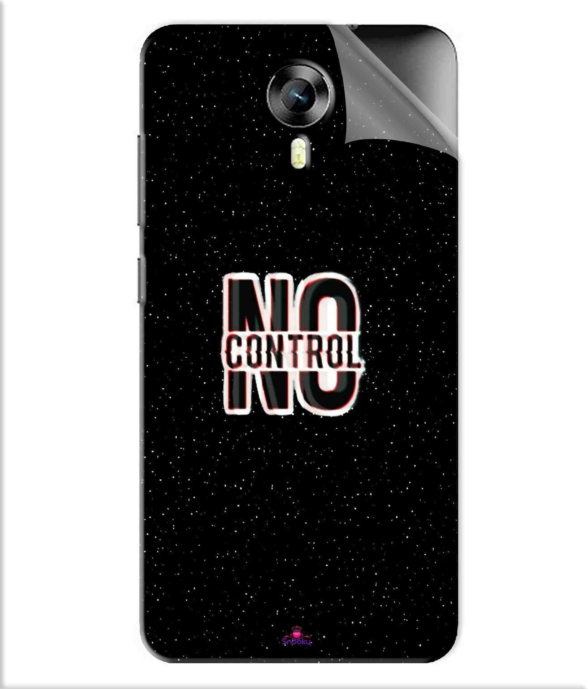 Snooky Micromax Canvas Express 2 E313 Mobile Skin-image-30