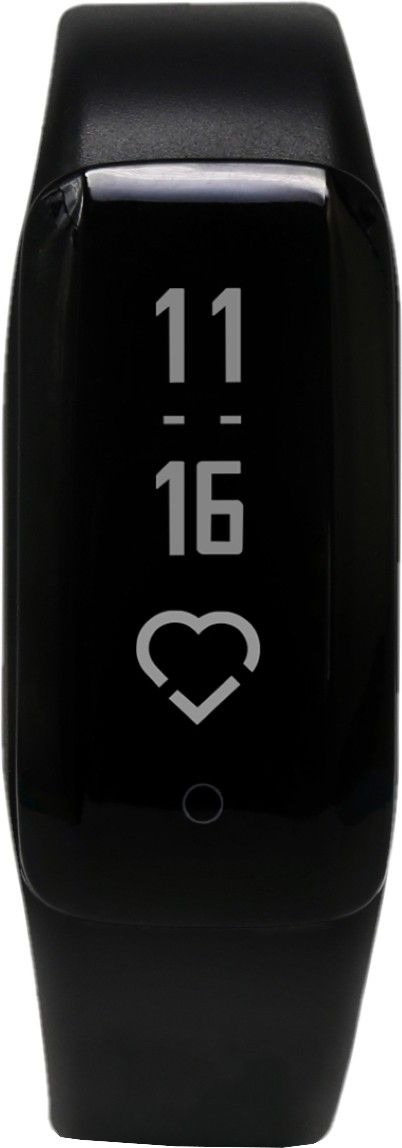 iVoomi FitMe Smart Fitness Band-image-49