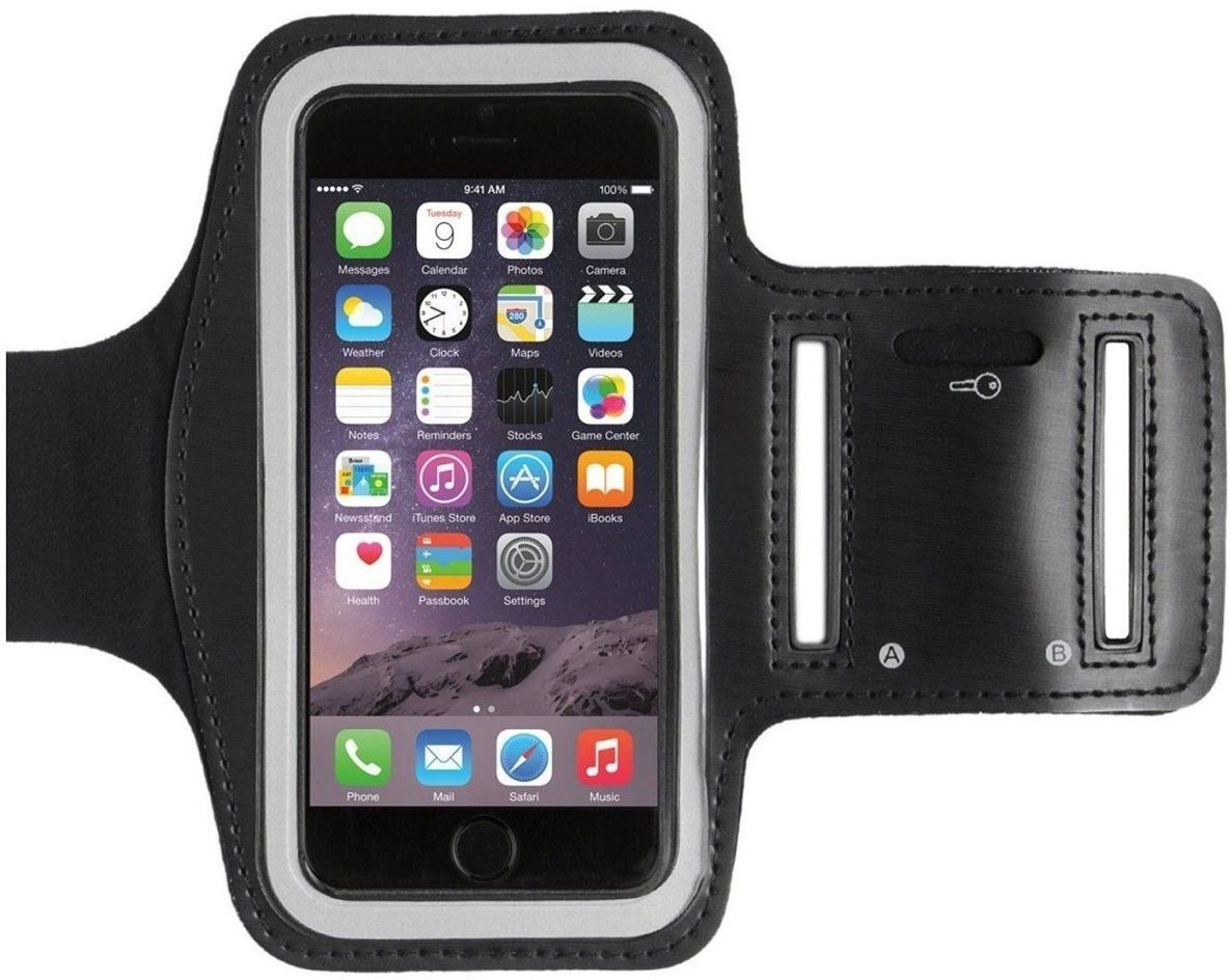 DreamPalace India ARM BAND Running Sports-picture-14