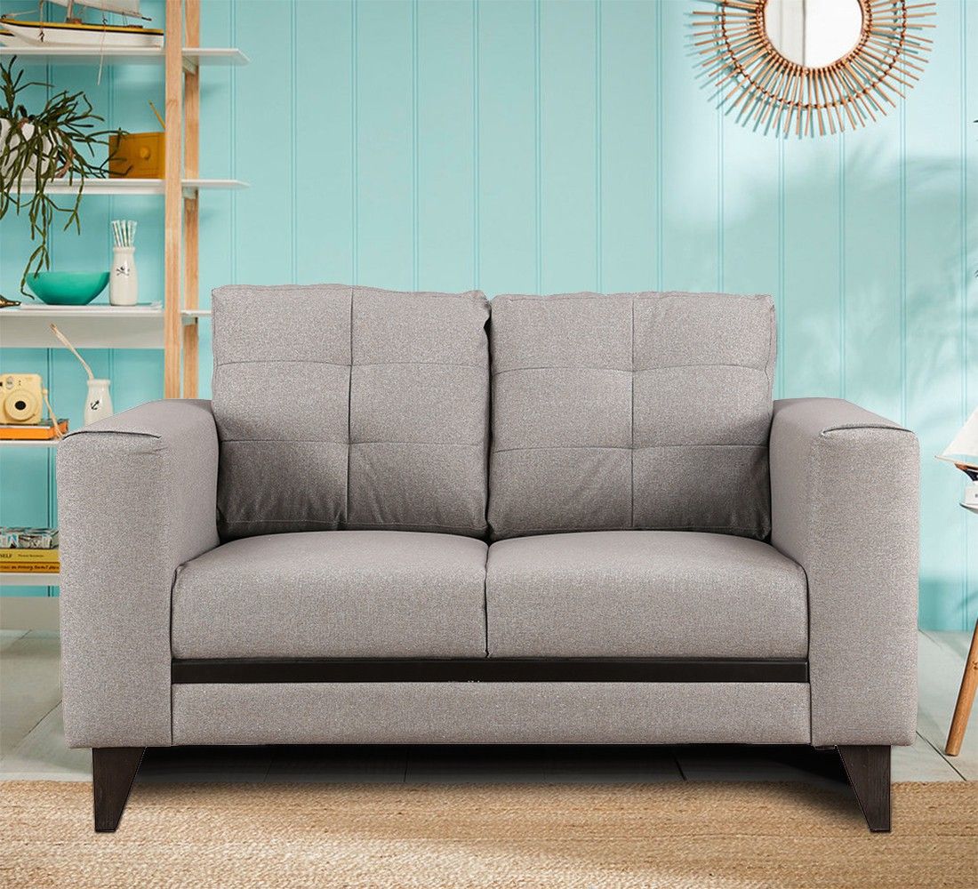hometown Fabric 2 Seater Sofa-picture-33