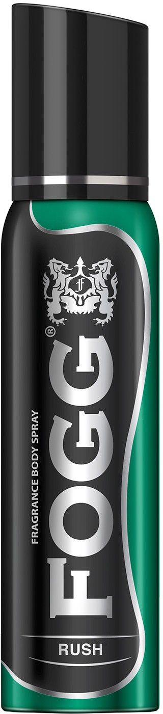 Rush Deodorant Spray - For Men-image-20