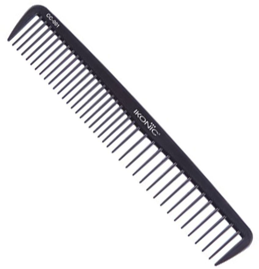 ikonic professional Carbon Comb cc-001-picture-9
