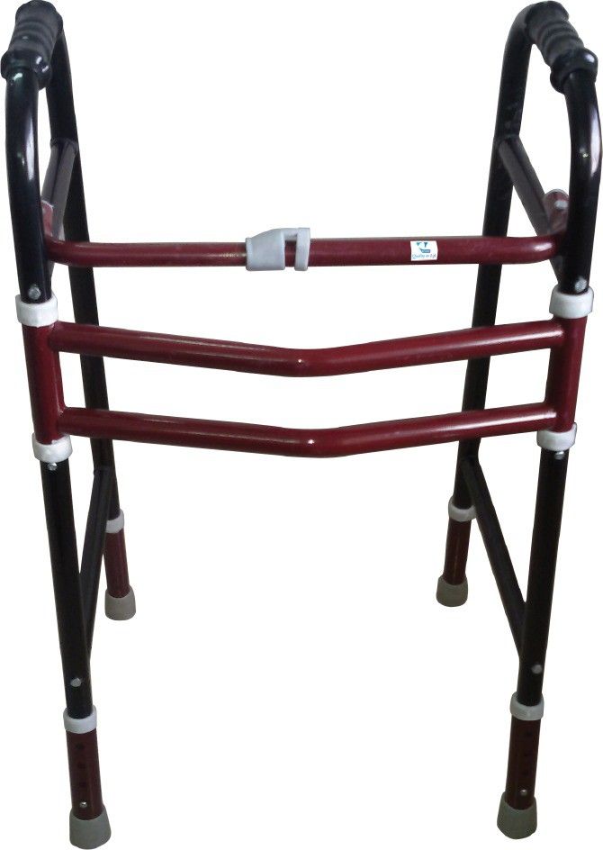 Surgical Walker - Sturdy & Lightweight Support Stick - 88.9 cm-image-47