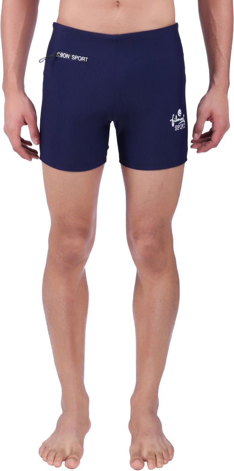 filmax® originals Fashion Printed Men Trunk Dark Blue Swimsuit-picture-24