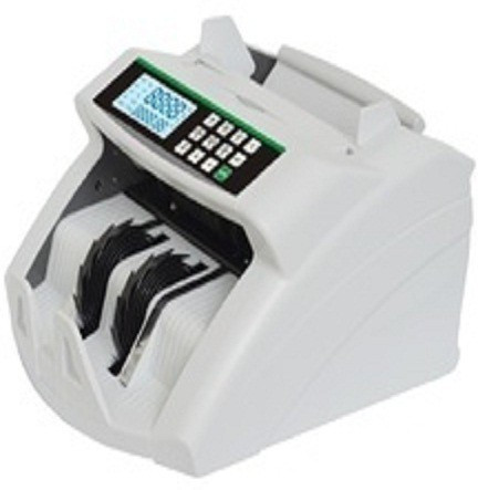 Security Store heavy duty 21 portable note counting machine Note Counting Machine image 1