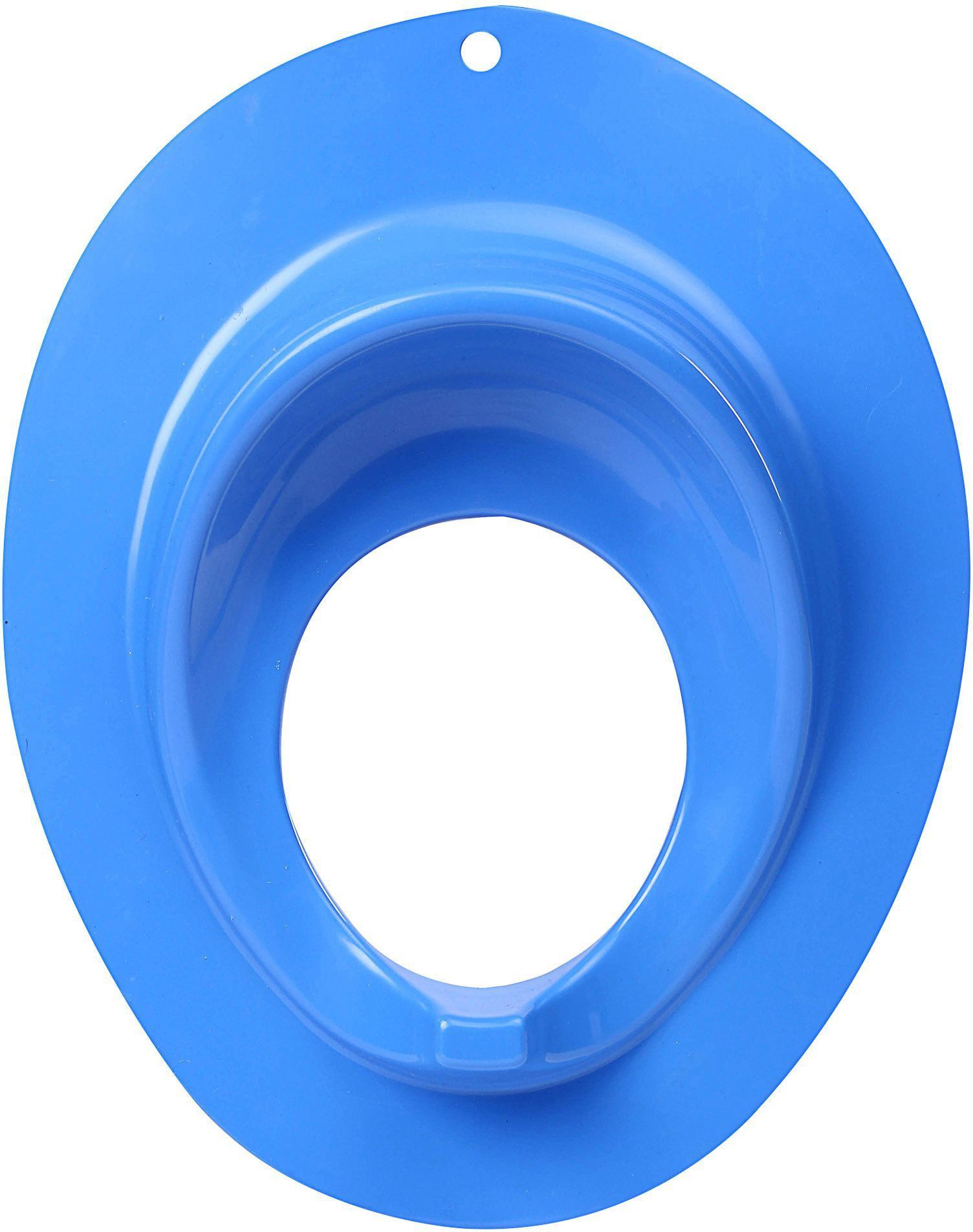 Potty Seat Trainer for Kids Blue Potty Seat