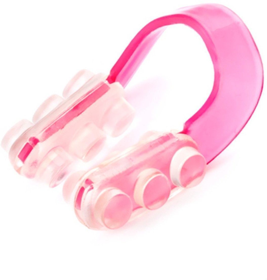 alexvyan Special Nose Up Lifting Shaping Clip Clipper Beauty Tool Slim Nose Shaper-picture-5