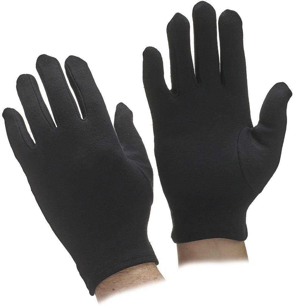 tahiro Solid Protective Men Gloves-picture-29