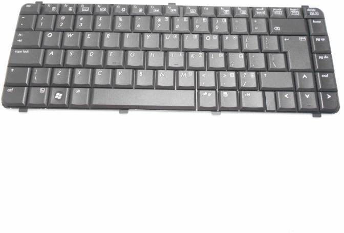 Lapstar 510 511 515 610 615 CQ610 6530S 6531S 6730S 6535S 6735S Laptop Keyboard Replacement Key