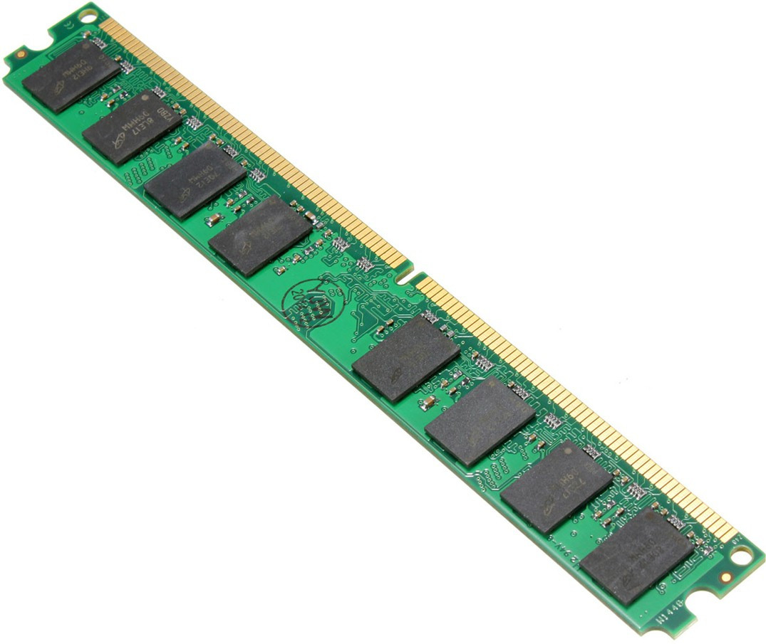 Ram ddr3004 DDR3 4 GB (Dual Channel) PC (4gddr3) image 1
