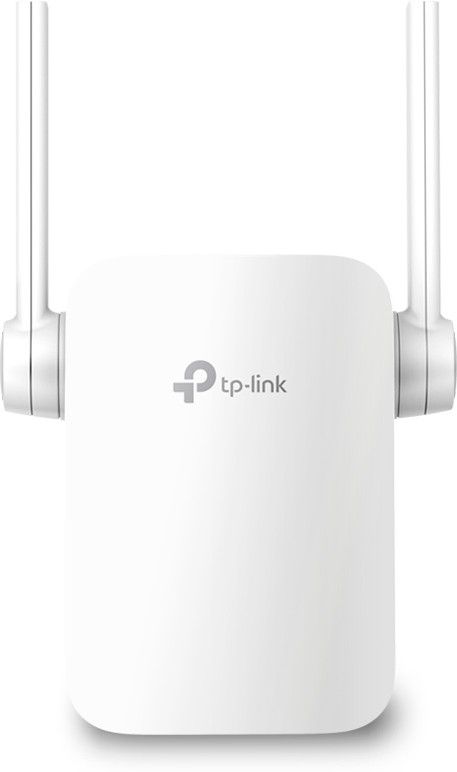TP-Link TL-WA855RE WiFi Range Extender 2.4 GHz 300 Mbps Wifi Speed Single Band External Antenna Ethernet (Cable Broadband)
