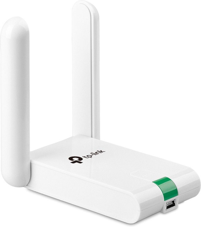 TP-Link TL-WN822N 300 Mbps High Gain Wireless USB Adapter-picture-19