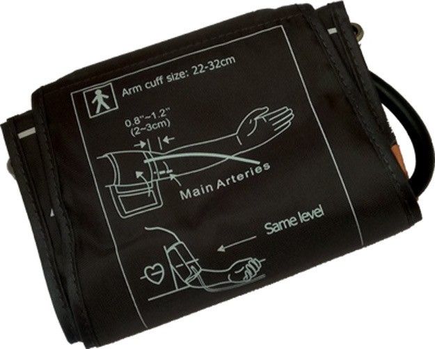 Master Care .UM.SMASTERCARE40040 Bp Monitor Cuff