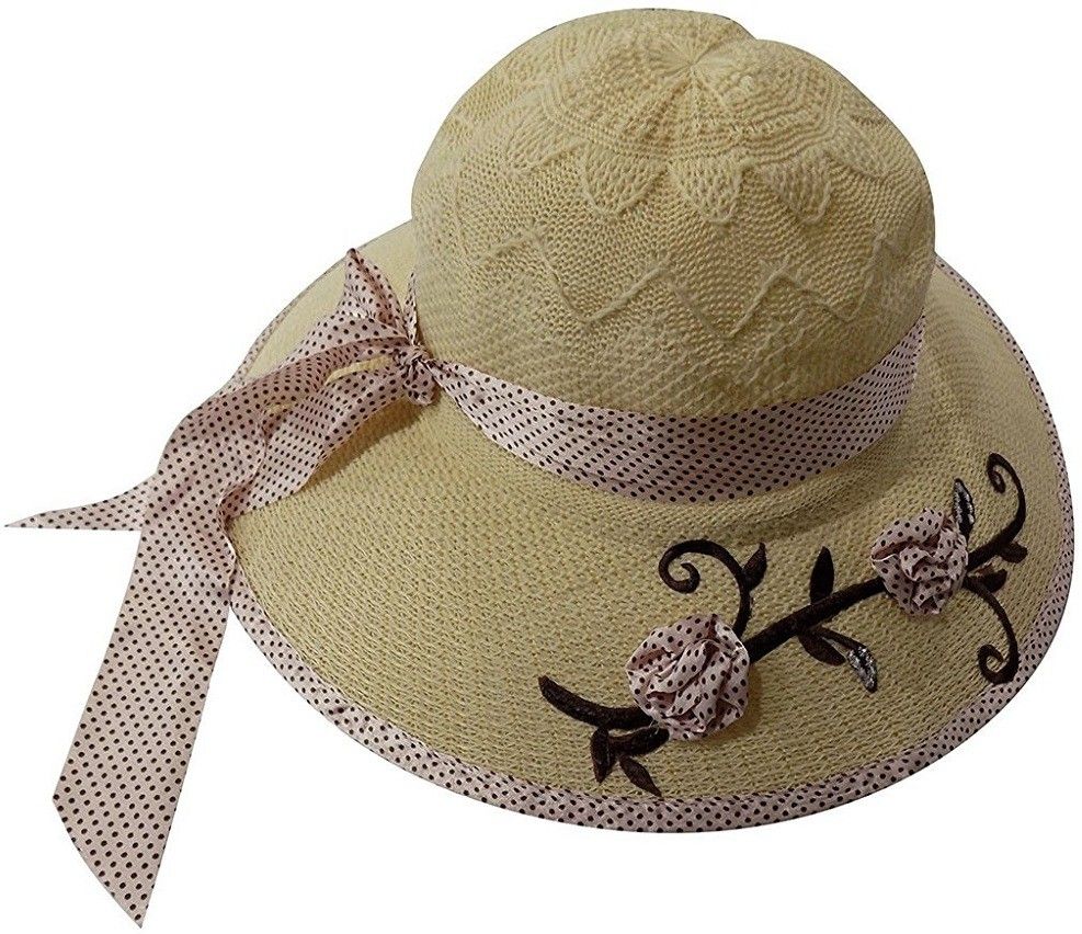 INAAYA Uv Protection Hat-picture-13