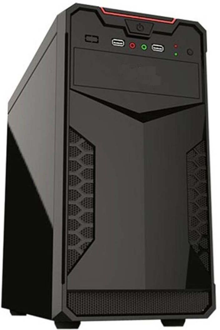 cpu dc500dc core 2 duo (4 MB RAM/512 mb Graphics/500 GB Hard Disk/64 GB SSD Capacity/Windows 7 Ultimate/512 mb GB Graphics Memory) Mid Tower-image-29