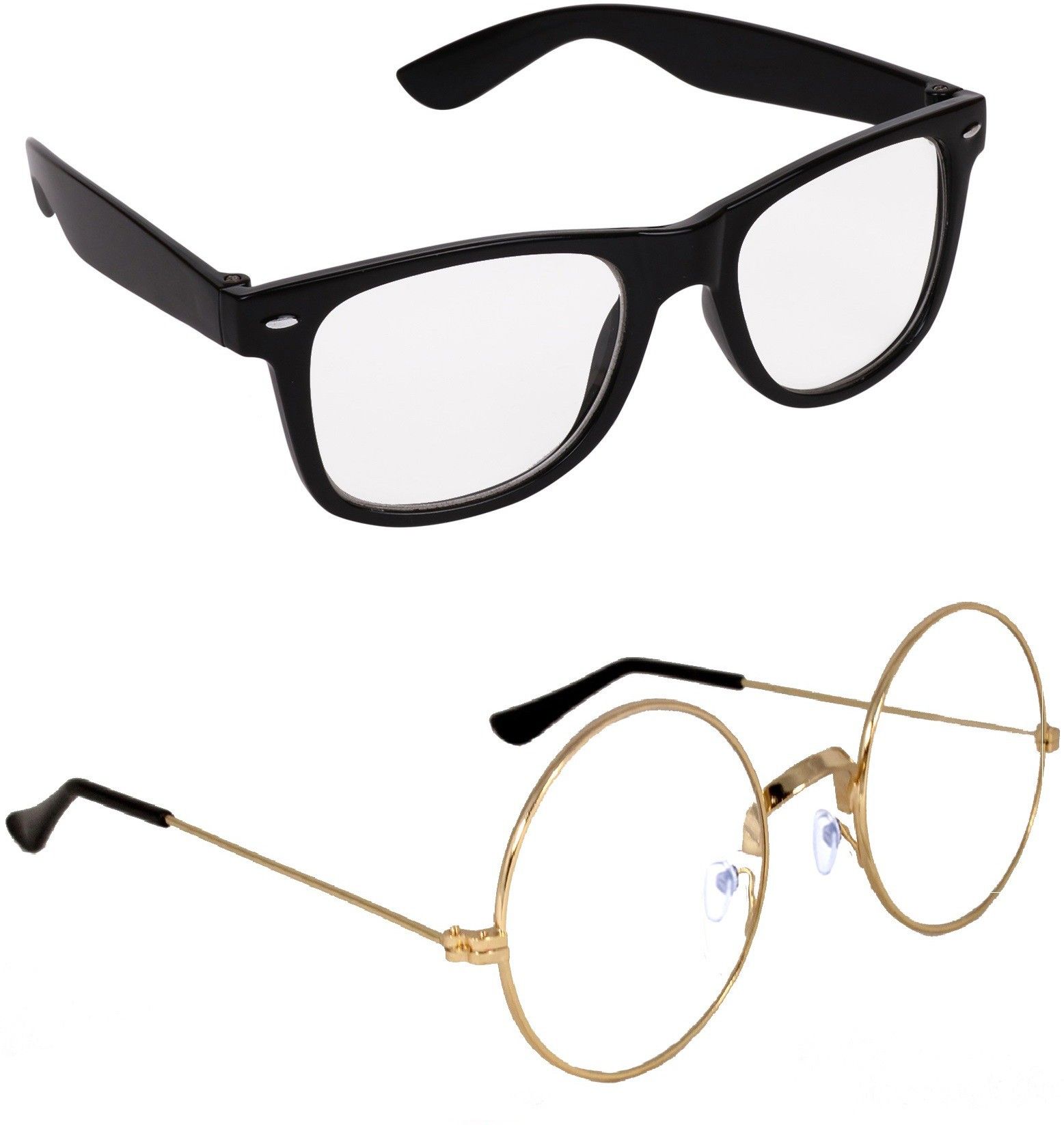 criba UV Protection Round Sunglasses (58)-picture-11