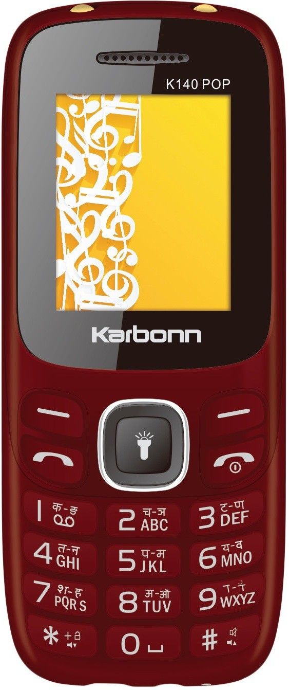 karbonn K140 Pop-picture-30