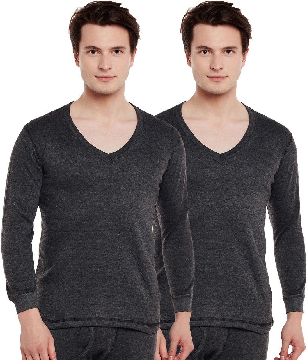 MACK JONNEY Men Top Thermal-picture-13