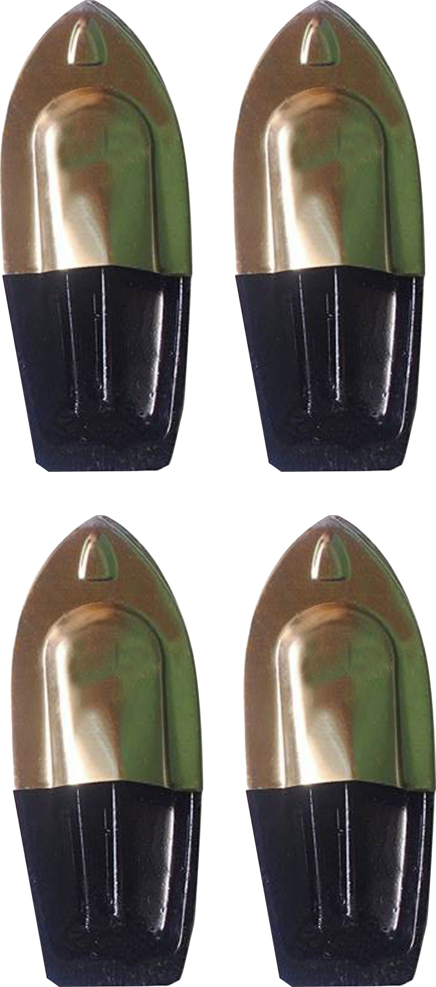 Steam Powered Toy Boat (Nav) Pop Put Putt Candle Powered Fuel Flame With Free Dropper (Pack Of 4 Pcs) Bath Toy