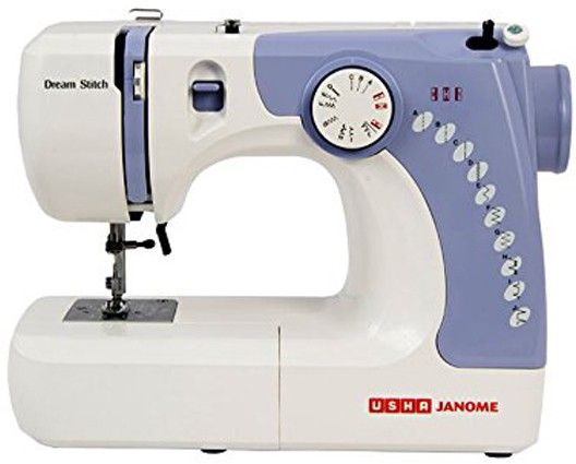 usha Dream Stitch Sewing Electric Sewing Machine-picture-16