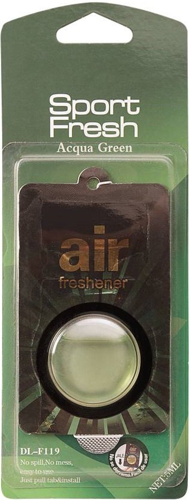 mockhe Fruit Diffuser image 1