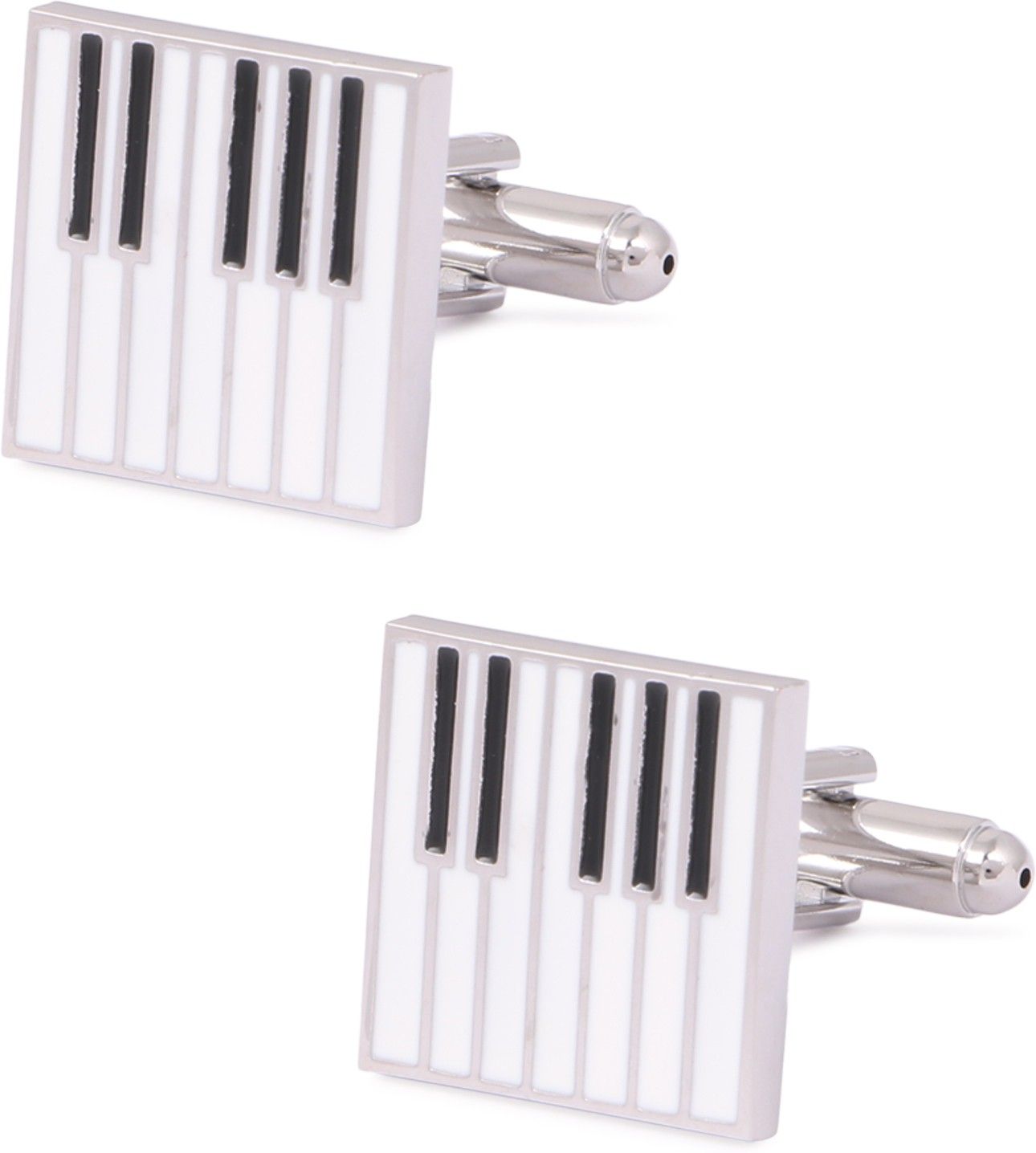 RIYASAT Brass Cufflink Set-picture-26
