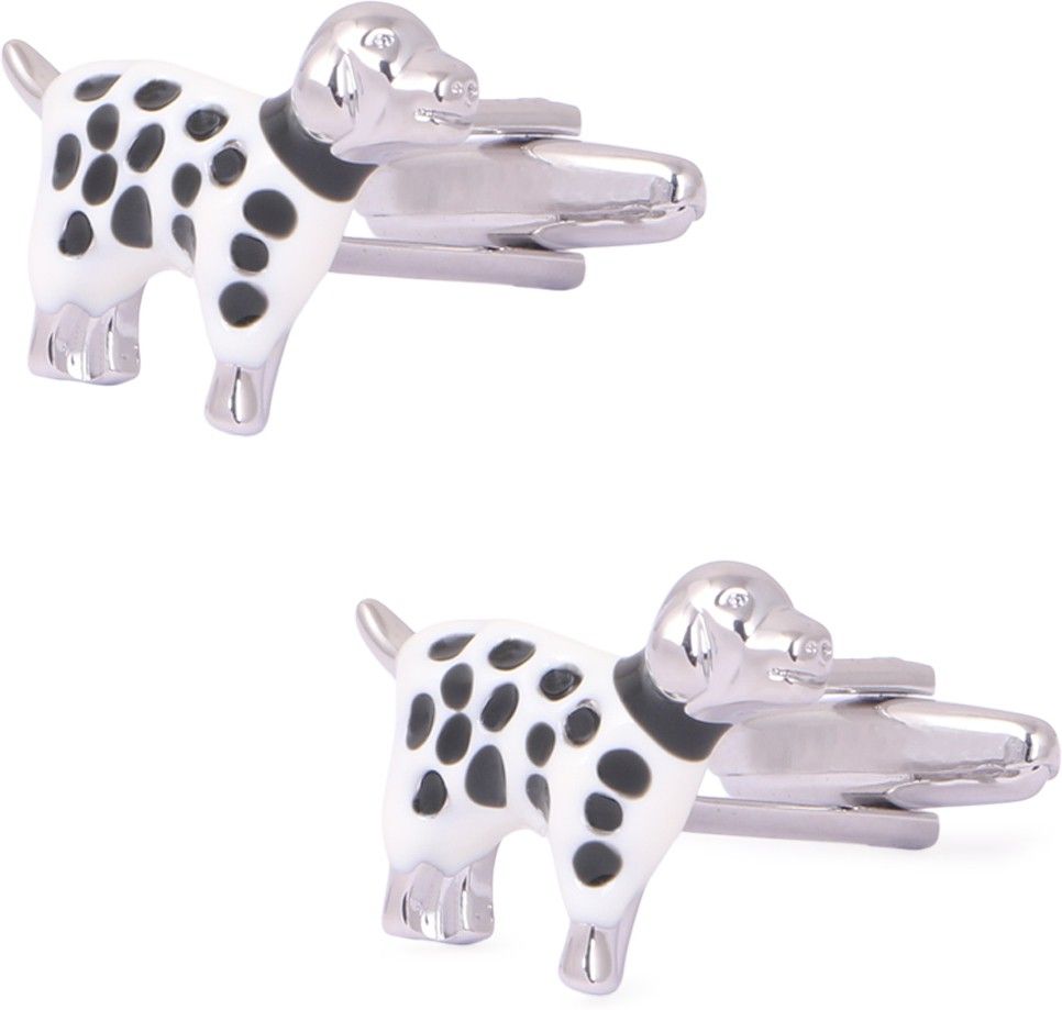 RIYASAT Brass Cufflink Set-picture-11