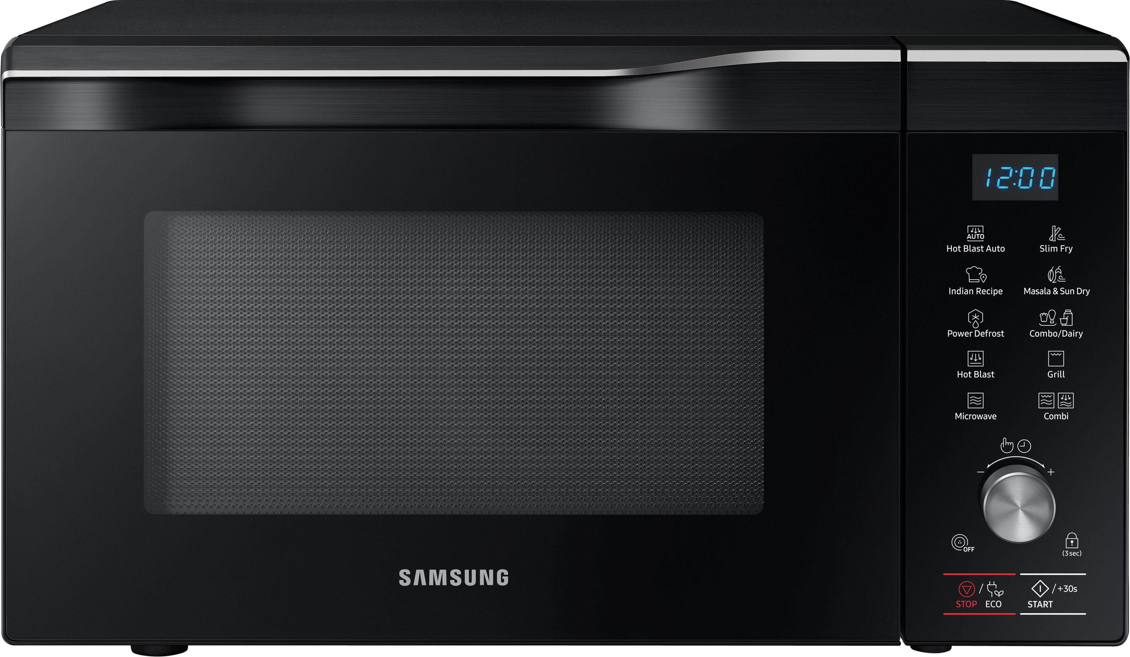 samsung 32 L Convection Microwave Oven-picture-46