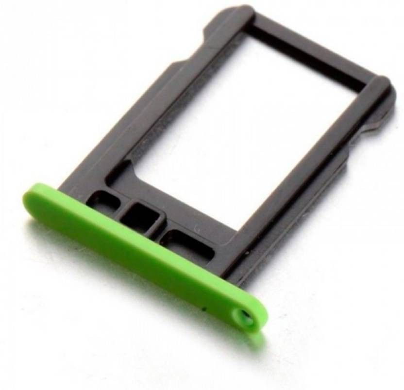 Fun Sim Card Tray