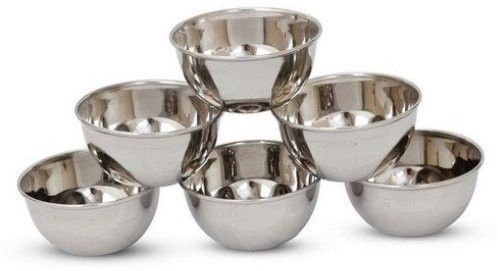 stylo Stainless Steel Vegetable Bowl Citizens 6-picture-34
