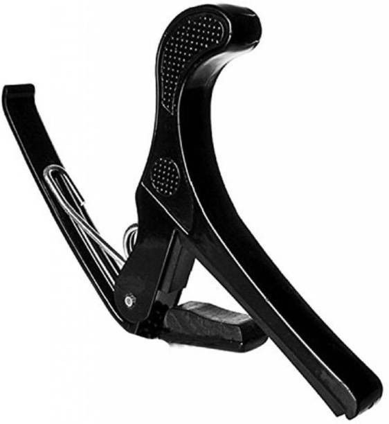 Clutch Guitar Capo-image-8