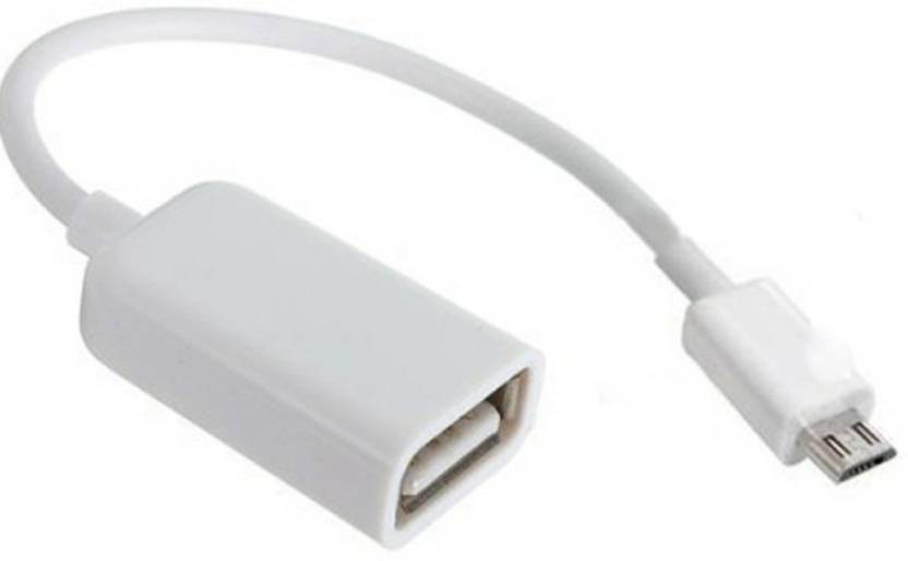 Sofix Micro USB, USB OTG Adapter image 1