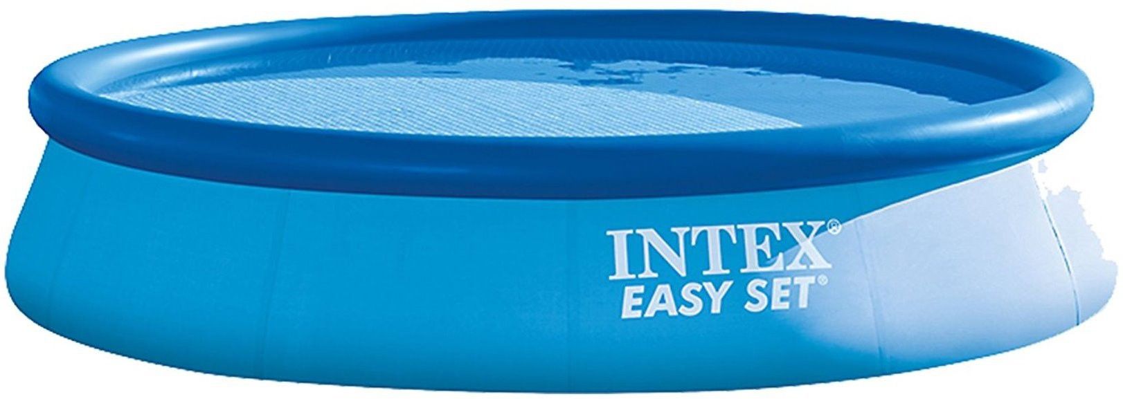 Easy Set Pool, Multi Color (12 Feet x 30 inch) Inflatable Swimming Pool