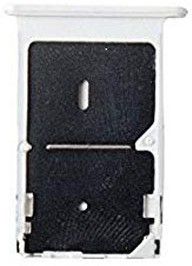SAMTEK Sim Card Holder Sim Tray For ( 4i - WHITE ) Sim Adapter-picture-38