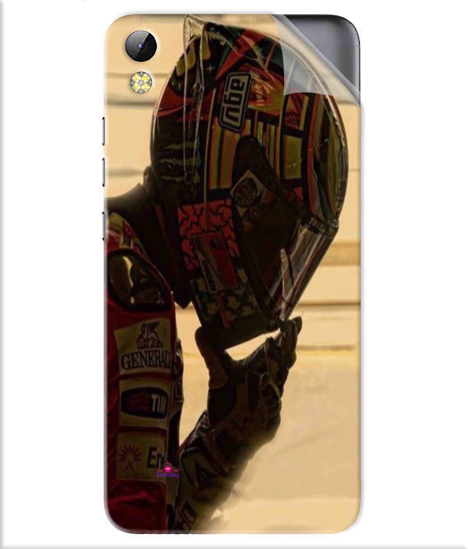 Snooky Tecno i3 pro Mobile Skin-image-38