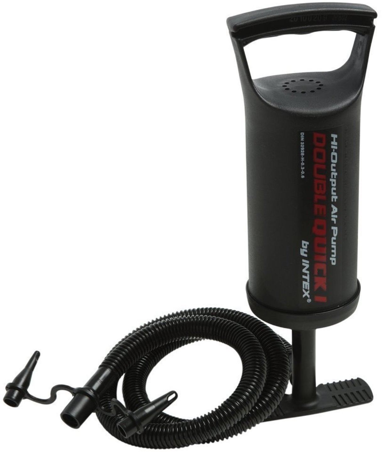 High Output Air Balloon Pump Inflatable Inflatable Toy Pump